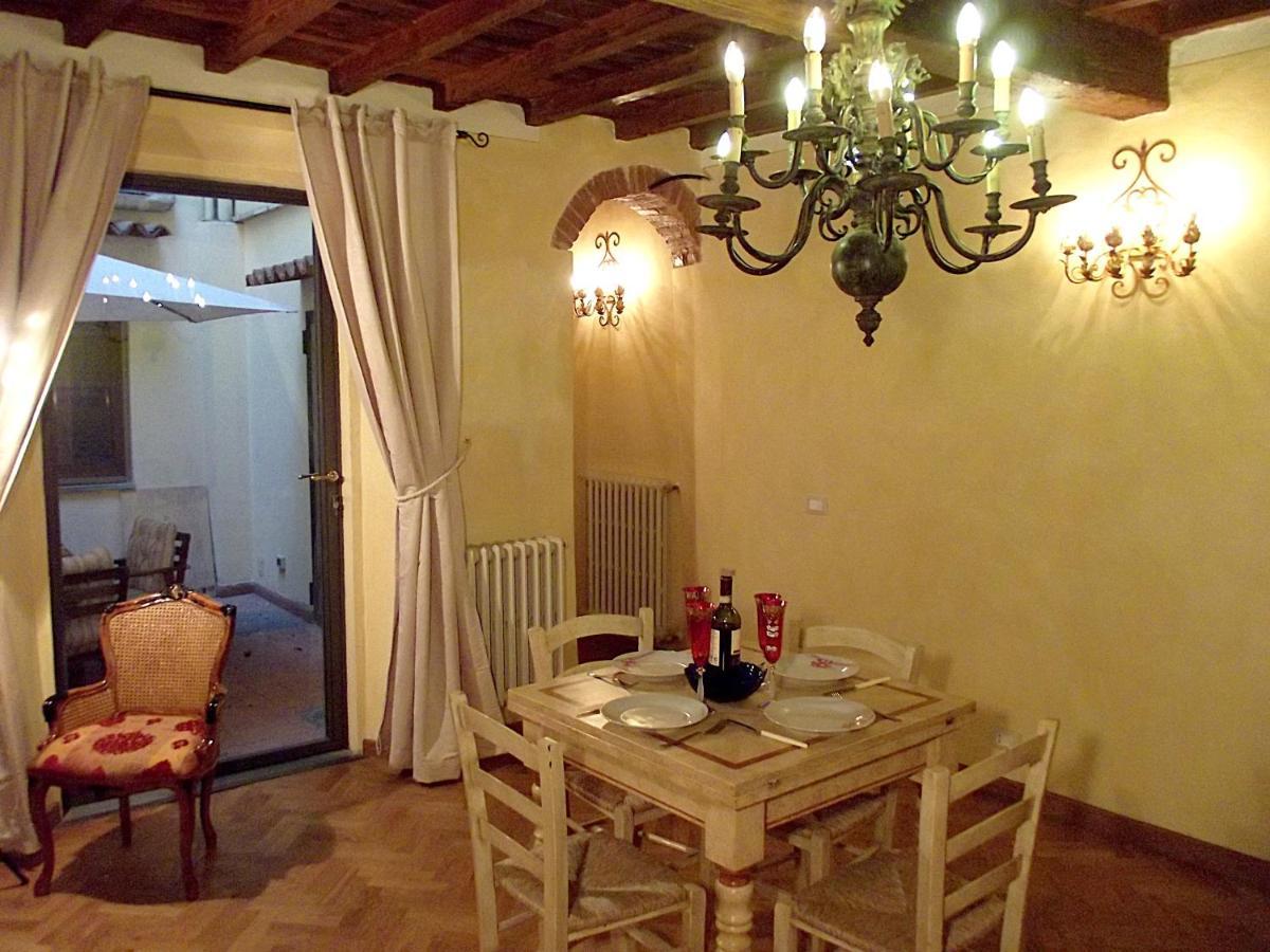 Guelfa Patio Apartment Florence Luaran gambar