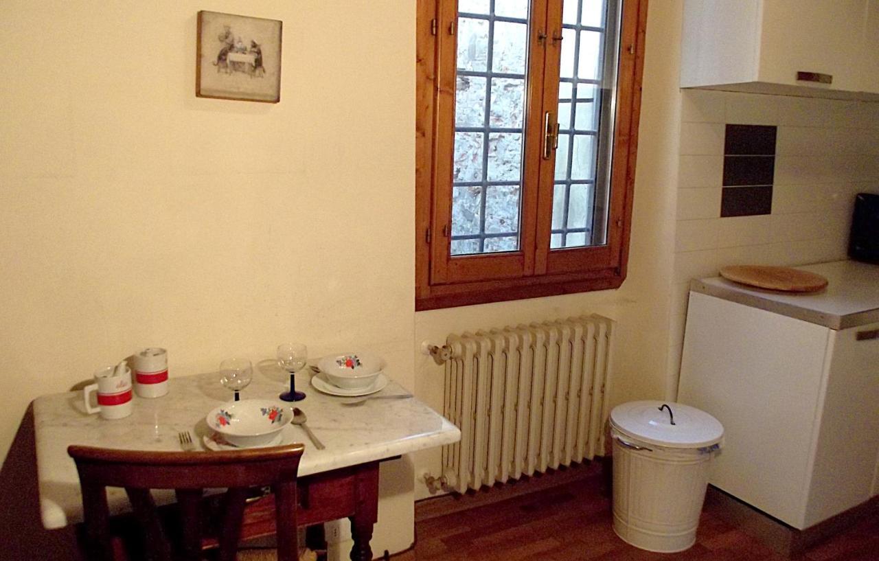 Guelfa Patio Apartment Florence Luaran gambar