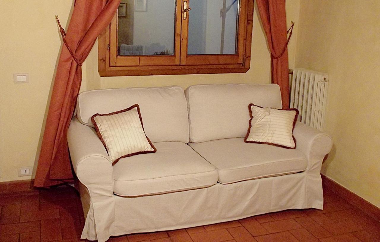 Guelfa Patio Apartment Florence Luaran gambar